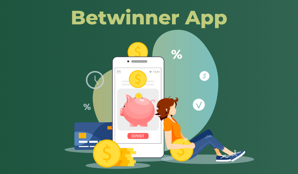 Betwinner App