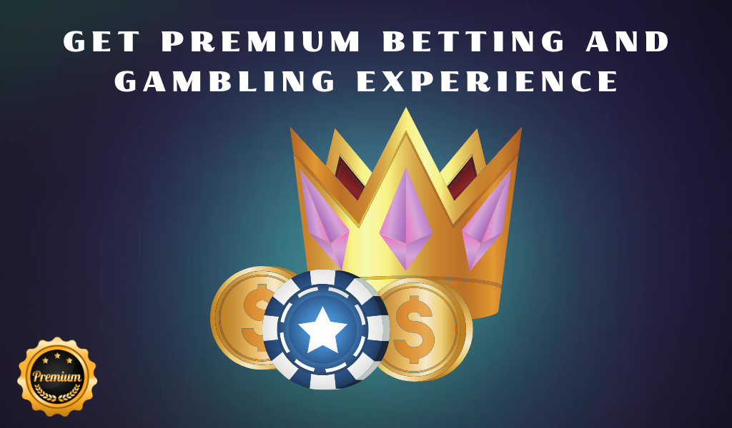 Get Premium Betting and Gambling Experience in India with Bet365