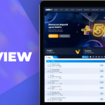 Review of the 1Win Bookmaker’s Mobile Application
