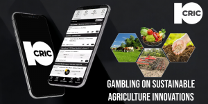 Gambling On Sustainable Agriculture Innovations 10Cric