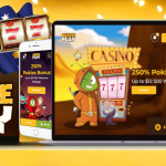 RocketPlay Casino: Your Path to Big Wins