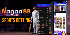 How to use Nagad88 Mobile App for Comfortable Casino Gaming and Sports Betting