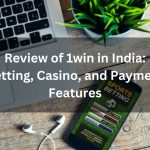 The best mobile app in India – 1Win