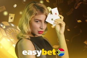 Easybet Site Review: Interface, Structure and Usability