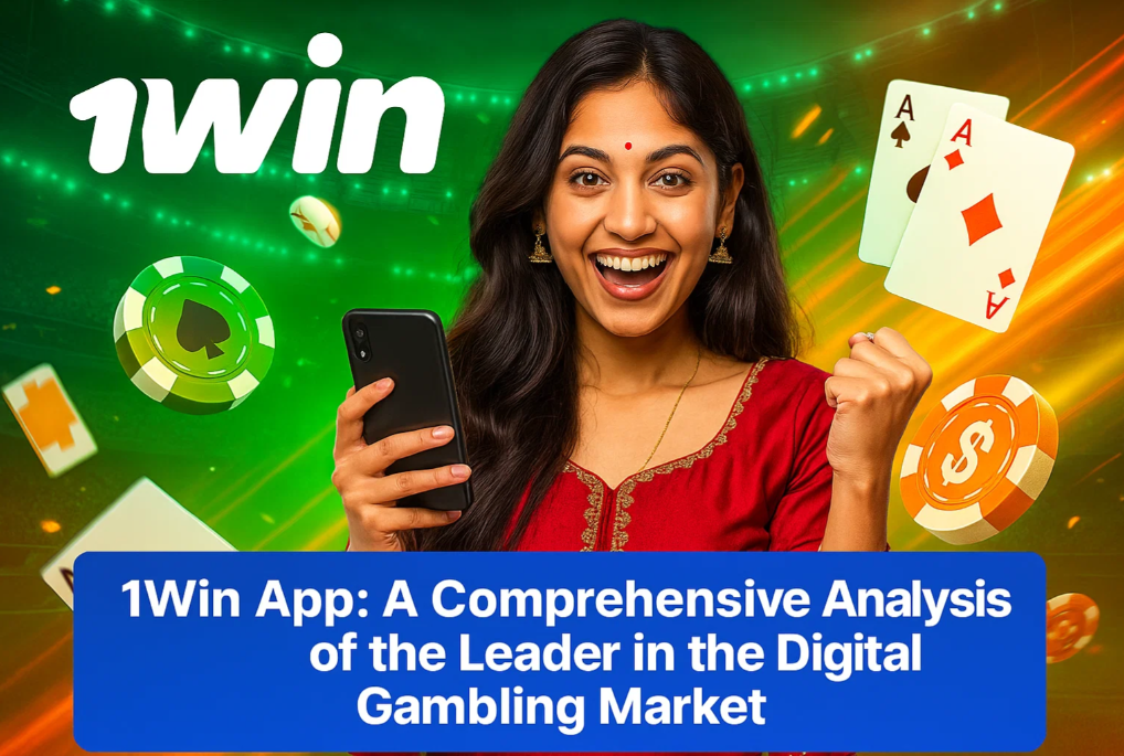 1 win app