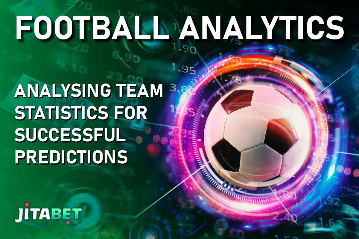 Football Analytics: Analysing Team Statistics for Successful Predictions